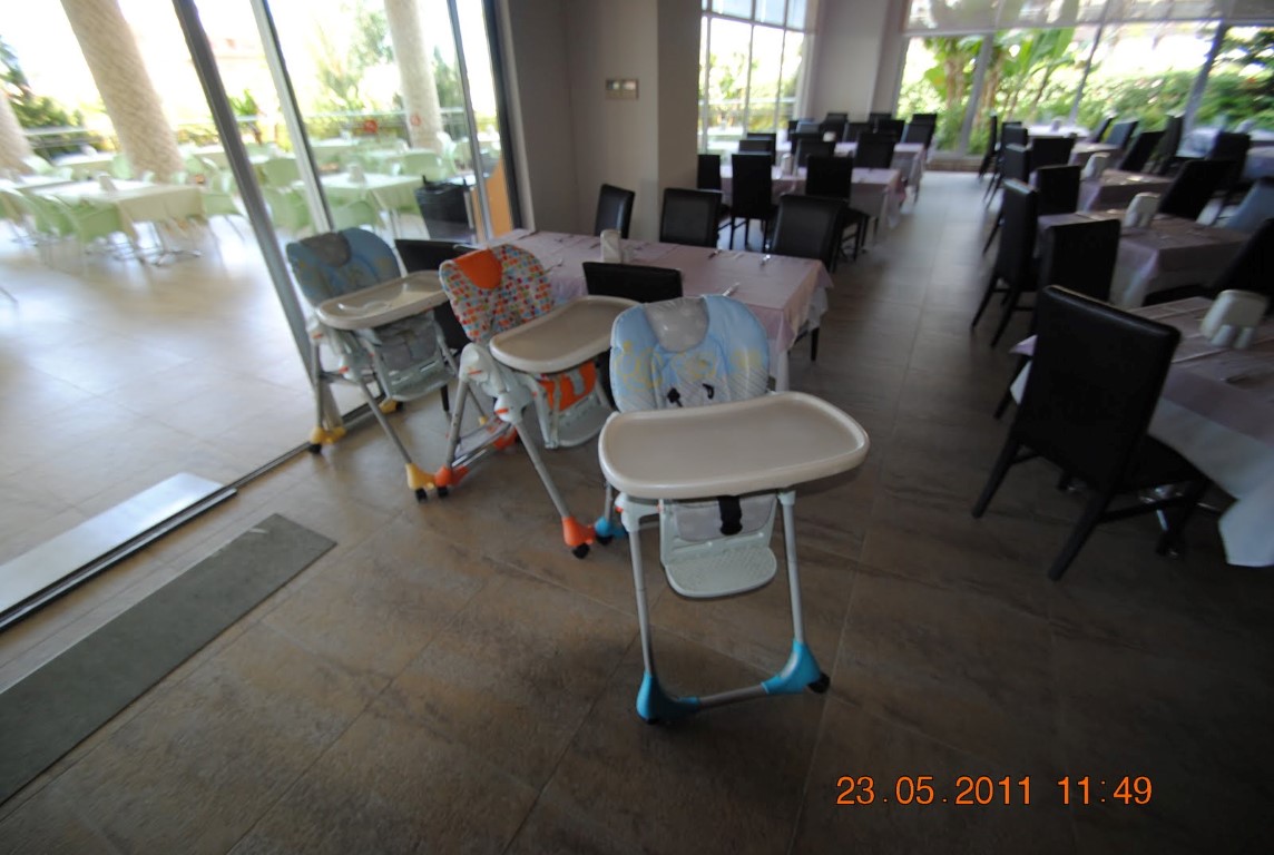 imagini hotel AMELIA BEACH RESORT SIDE